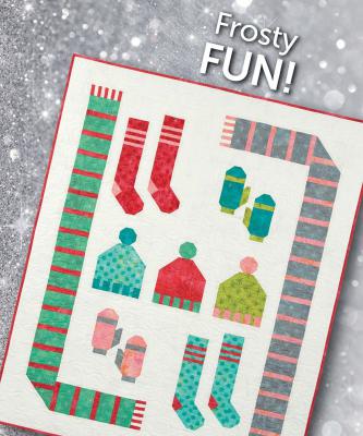 Frosty-Fun-quilt-sewing-pattern-Atkinson-Designs-1