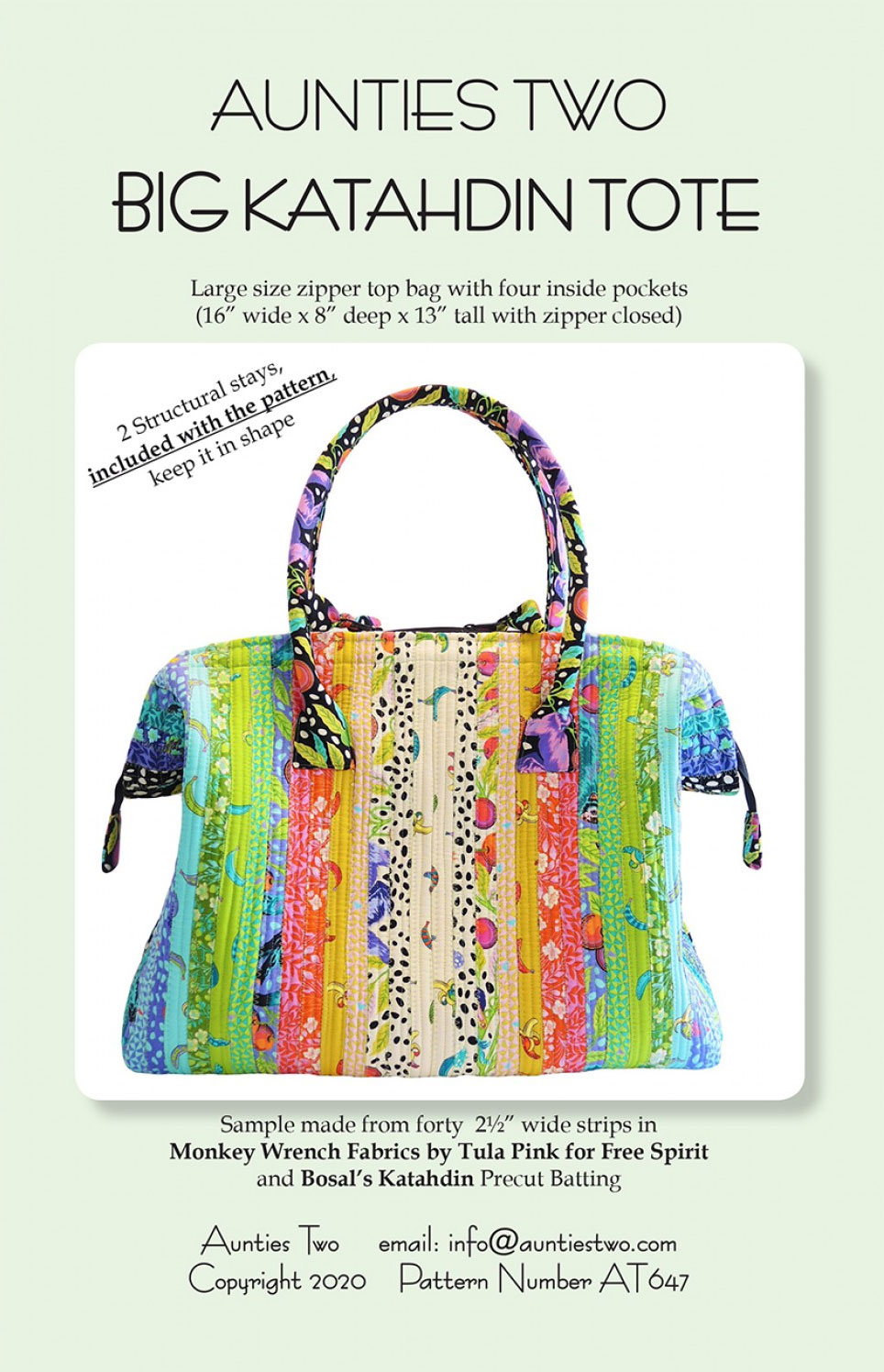 Big-Katahdin-Tote-sewing-pattern-Aunties-Two-front