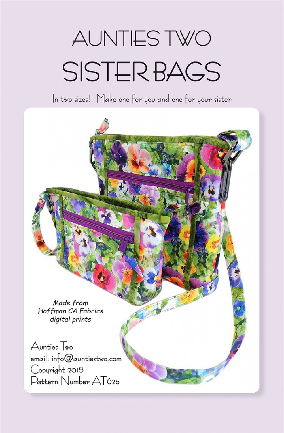 Sisters-Bag-sewing-pattern-Aunties-Two-front