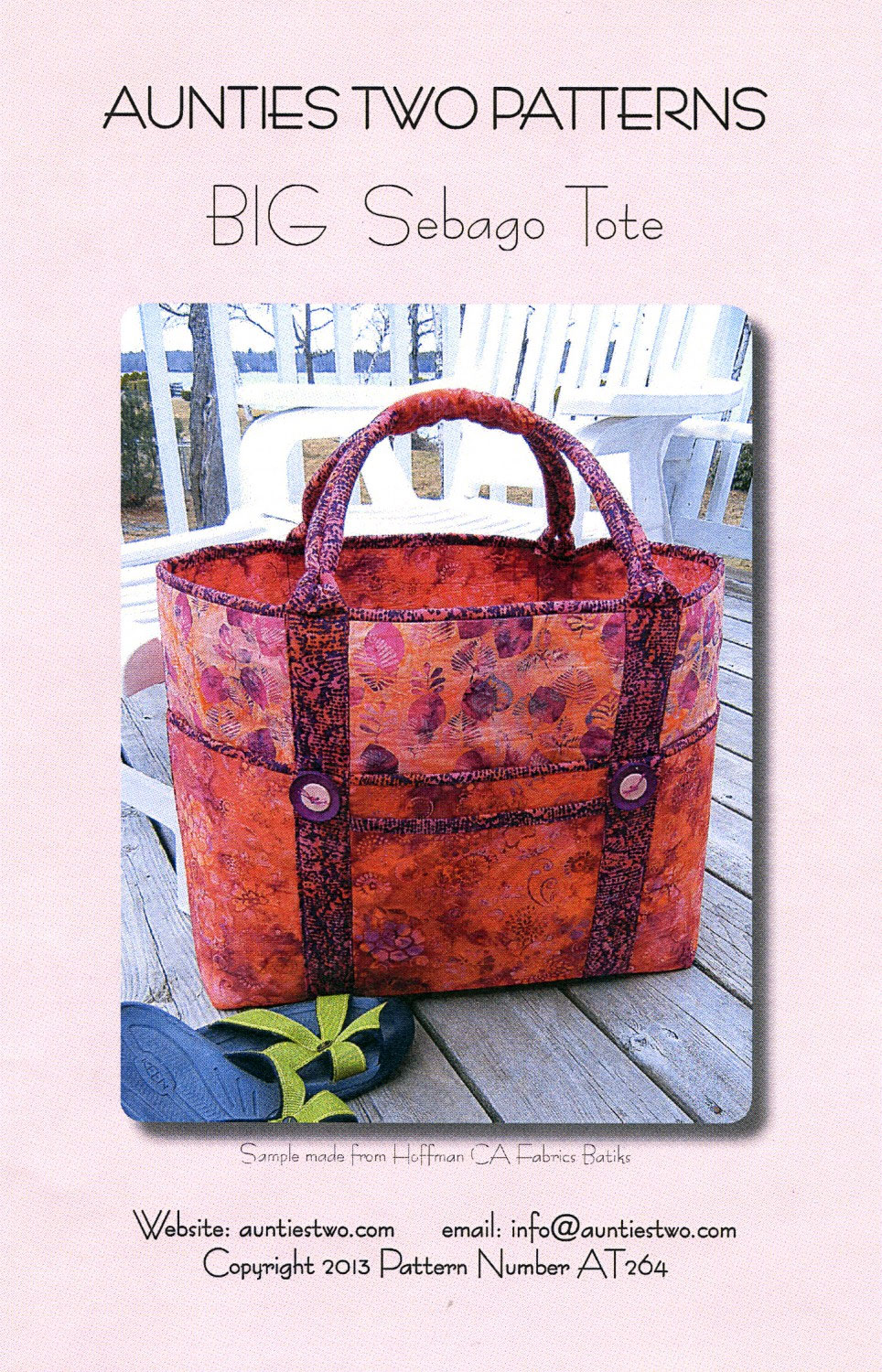 big-sebago-tote-sewing-pattern-Aunties-Two-front