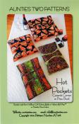 Hot Pockets sewing pattern from Aunties Two