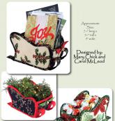 Sleigh-Full sewing pattern from Aunties Two 2