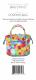 Poppins Bag Stays (refill--stays only, no pattern) from Aunties Two
