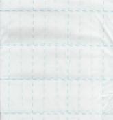 Bosal Quilters Grid 2-1/2in Fusible Interfacing 48in x 1yd 2