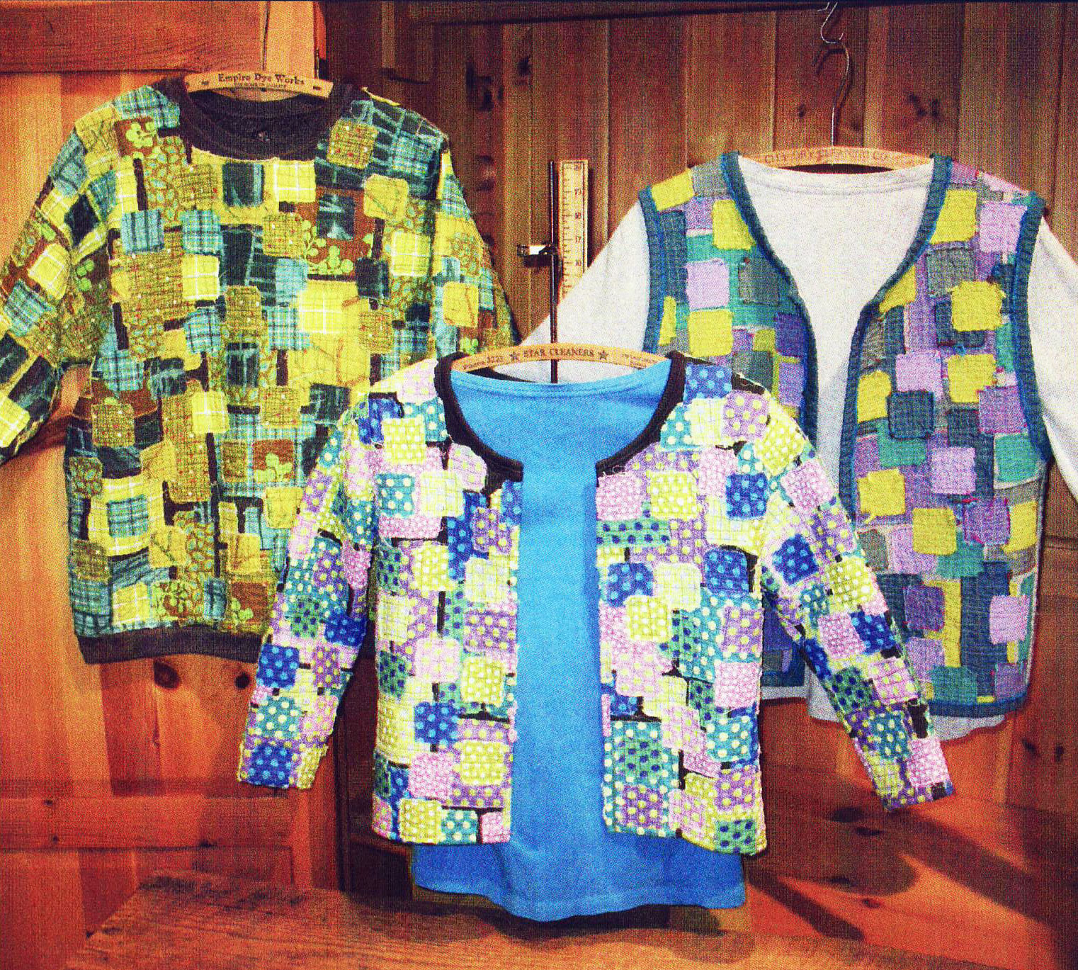 Be your sewing pattern maker, clothing pattern maker by Rakibhasanvp