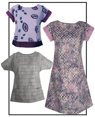 Quick-and-Easy-Tee-Tunic-Dress-sewing-pattern-CNT-pattern-co-1