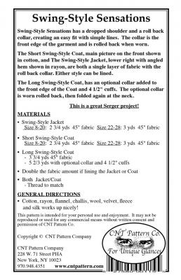 Swing-Sytle-Sensations-Jackets-sewing-pattern-CNT-back