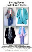 Swing Fever Jacket and Pants pattern from CNT 1