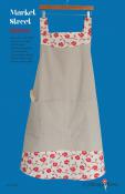 Market Street Apron sewing pattern from Cabbage Rose 1