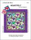 SPOTLIGHT SPECIAL offer expires at 11:59PM ET on Saturday 7/1/2023 or when current supply runs out, whichever comes first - A Little Bit More - Heartfelt quilt sewing pattern from Cindi Edgerton