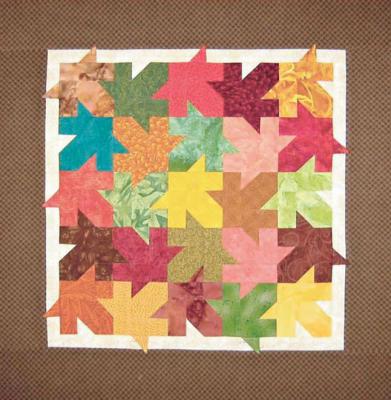 Little-Bits-Fallen-Leaves-quilt-sewing-pattern-Cindi-Edgerton-1