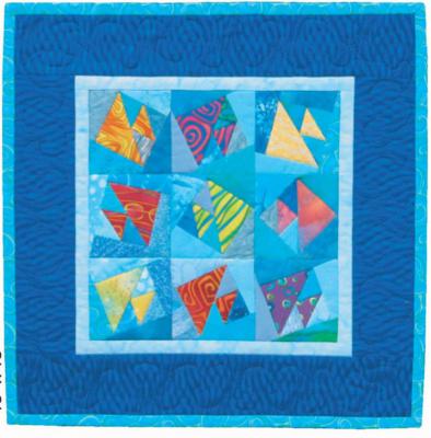 Little-Bits-Tropical-Fish-quilt-sewing-pattern-Cindi-Edgerton-1