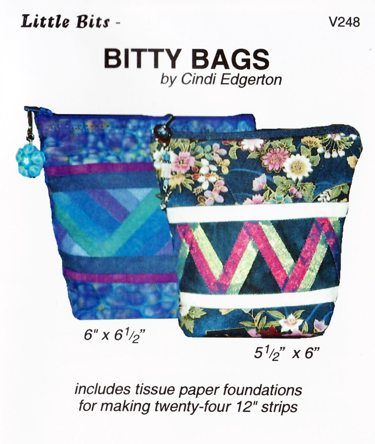 Little-Bits-Bitty-Bags-sewing-pattern-Cindi-Edgerton-front