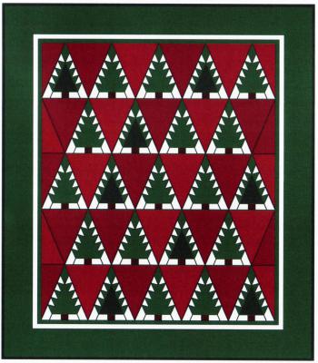 A-Little-Bit-More-Triangle-Trees-quilt-sewing-pattern-Cindi-Edgerton-1