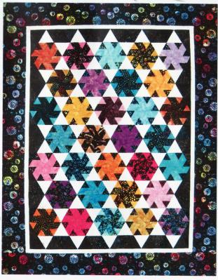 A-Little-Bit-More-Whirling-Hexagons-quilt-sewing-pattern-Cindi-Edgerton-1