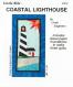 SPOTLIGHT SPECIAL ends at 11:59PM ET on 3/25/2023 or when supply runs out, whichever comes first - Little Bits - Coastal Lighthouse quilt sewing pattern from Cindi Edgerton