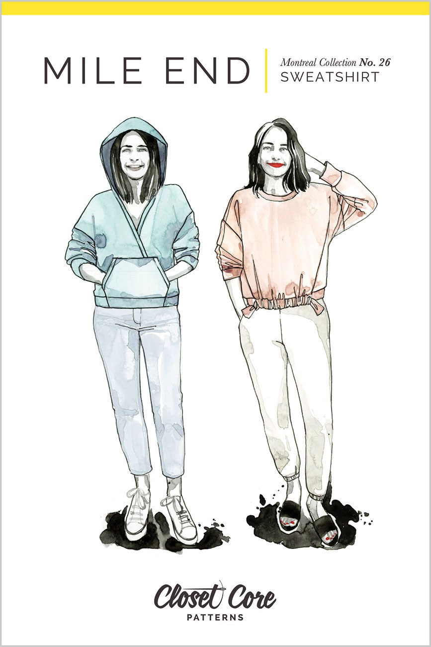 Mile-End-Sweatshirt-sewing-pattern-from-Closet-Case-front