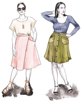 Fiore-Skirt-sewing-pattern-from-Closet-Case-1