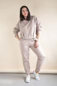 Mile End Sweatshirt sewing pattern from Closet Core Patterns 3