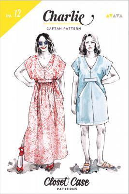 Charlie-Caftan-sewing-pattern-from-Closet-Case-front