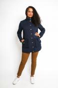 Kelly Anorak Jacket sewing pattern from Closet Core Patterns 3