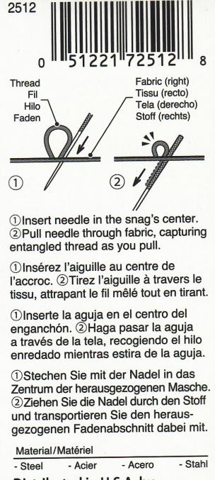 Clover-Snag-Repair-Needles-5