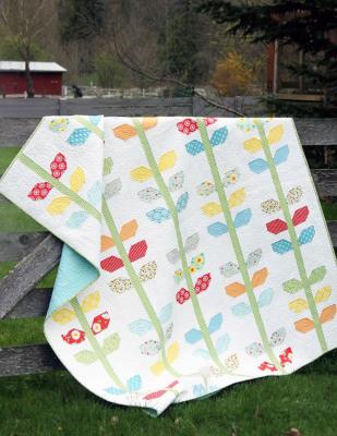 Morning-Glory-quilt-sewing-pattern-Cluck-Cluck-Sew-1
