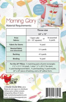 Morning-Glory-quilt-sewing-pattern-Cluck-Cluck-Sew-back