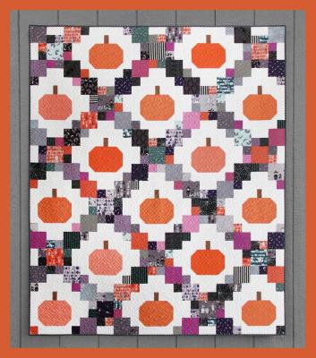 Pumpkin-Patches-quilt-sewing-pattern-Cluck-Cluck-Sew-1