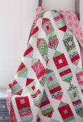 Joyfully quilt sewing pattern from Cluck Cluck Sew 2