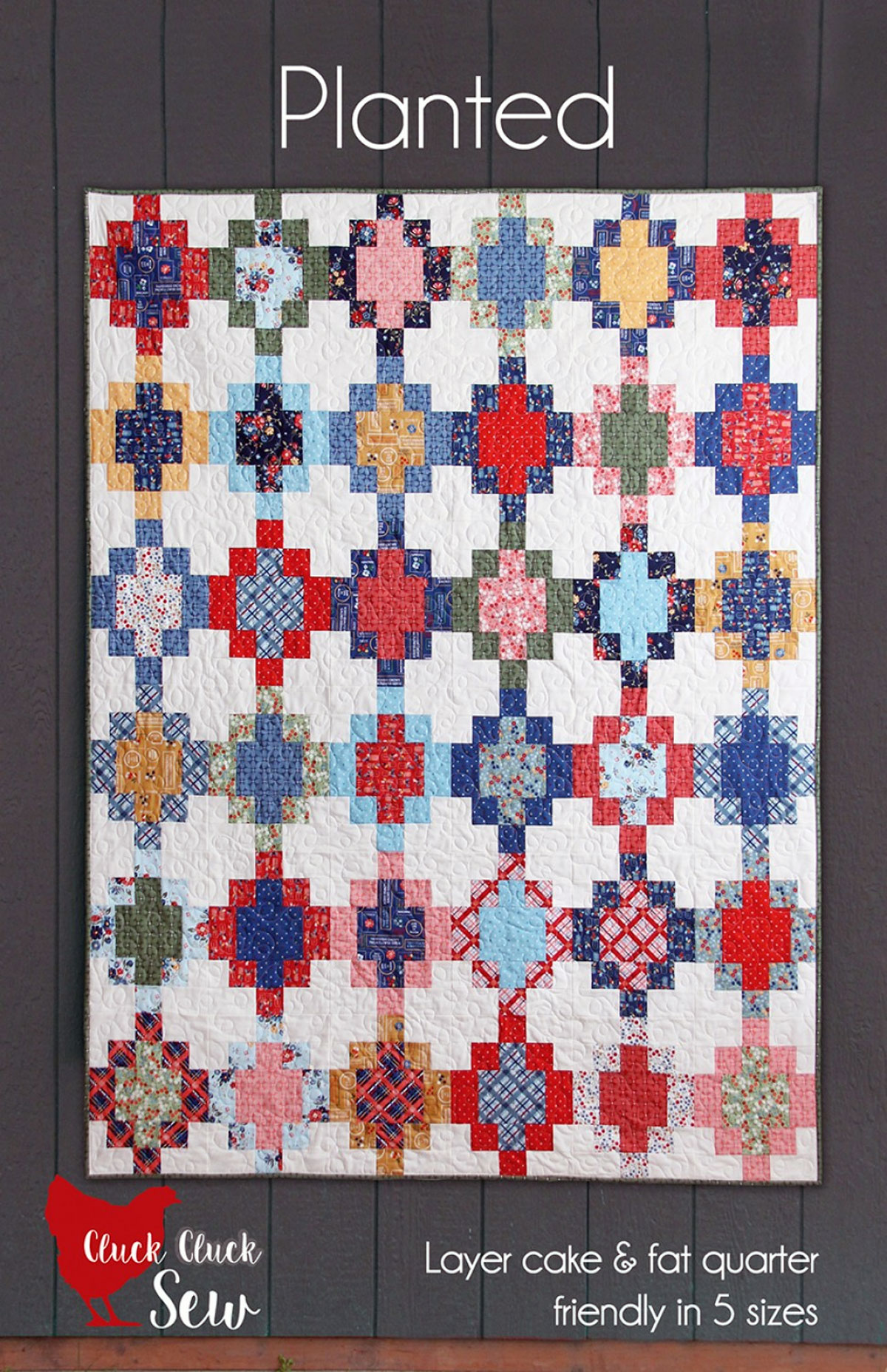 Planted-quilt-sewing-pattern-Cluck-Cluck-Sew-front