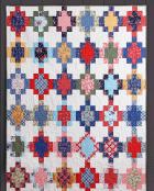 PAPER - Planted quilt sewing pattern from Cluck Cluck Sew 2