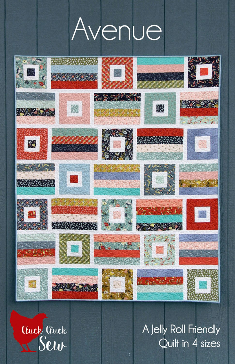 Avenue-quilt-sewing-pattern-Cluck-Cluck-Sew-front
