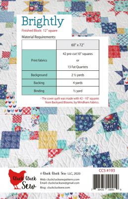 Brightly-PDF-quilt-sewing-pattern-Cluck-Cluck-Sew-back