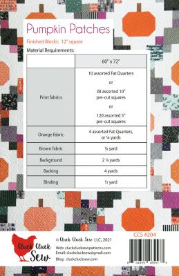 Pumpkin-Patches-PDF-quilt-sewing-pattern-Cluck-Cluck-Sew-back