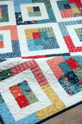 Digital Download - Windows PDF quilt sewing pattern from Cluck Cluck Sew 3