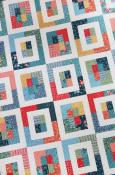 Digital Download - Windows PDF quilt sewing pattern from Cluck Cluck Sew 4