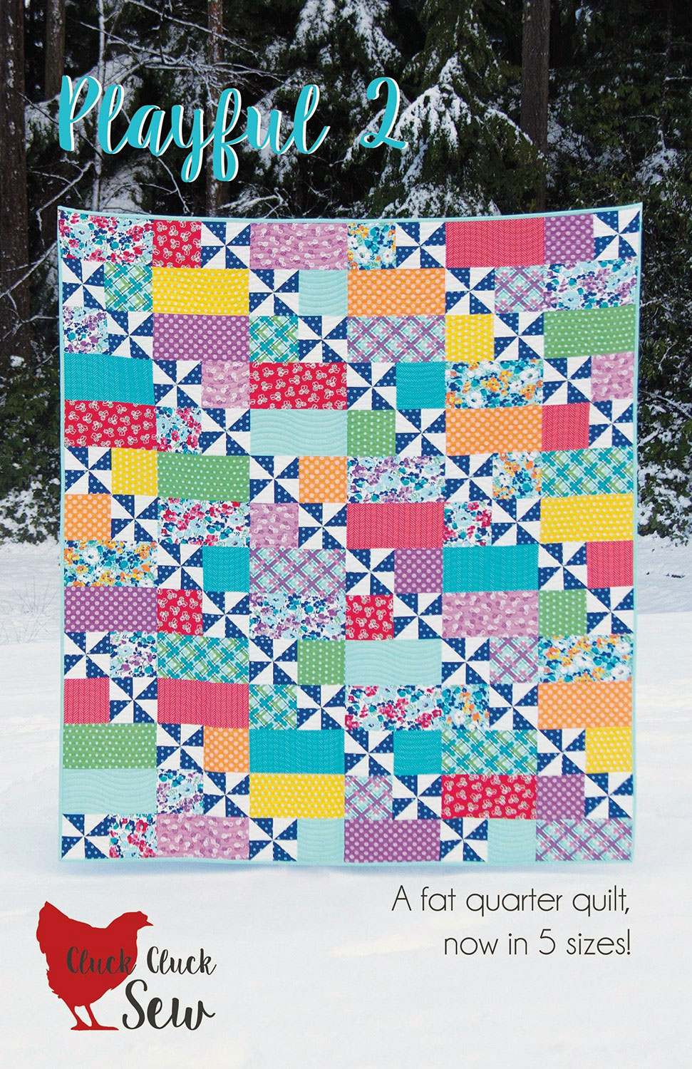 Playful-2-quilt-sewing-pattern-Cluck-Cluck-Sew-front