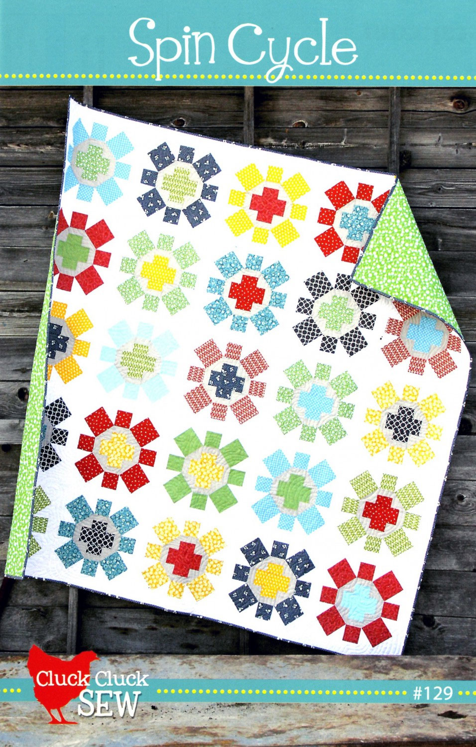 Spin-Cycle-quilt-sewing-pattern-Cluck-Cluck-Sew-front