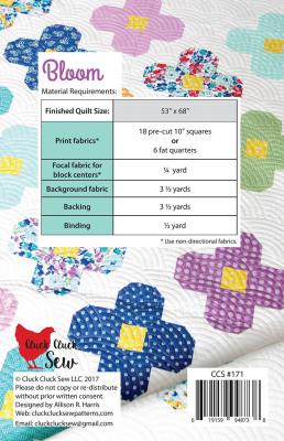 Bloom-quilt-sewing-pattern-Cluck-Cluck-Sew-back