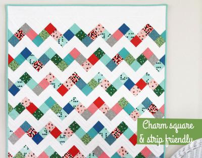 Frolic-quilt-sewing-pattern-Cluck-Cluck-Sew-1