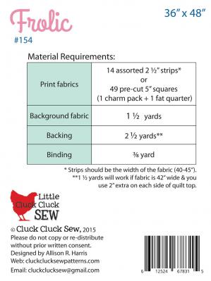 Frolic-quilt-sewing-pattern-Cluck-Cluck-Sew-back