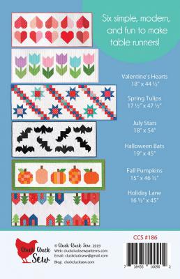 Modern-Holiday-quilt-sewing-pattern-Cluck-Cluck-Sew-back