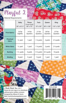 Playful-2-quilt-sewing-pattern-Cluck-Cluck-Sew-back