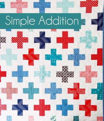 Simple-Addition-quilt-sewing-pattern-Cluck-Cluck-Sew-1