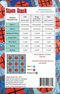Slam-Dunk-quilt-sewing-pattern-Cluck-Cluck-Sew-back