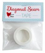 SPOTLIGHT SPECIAL!!!  Diagonal Seam Tape from Cluck Cluck Sew
