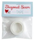 Diagonal Seam Tape from Cluck Cluck Sew