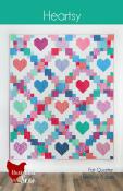 Heartsy-quilt-sewing-pattern-Cluck-Cluck-Sew-front