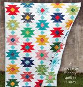 Tahoe quilt sewing pattern from Cluck Cluck Sew 2